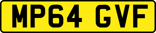 MP64GVF