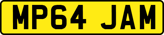 MP64JAM