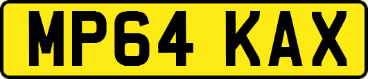 MP64KAX