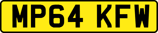 MP64KFW