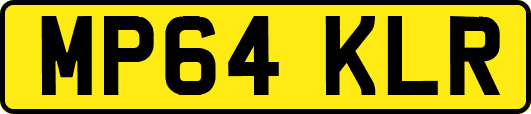 MP64KLR