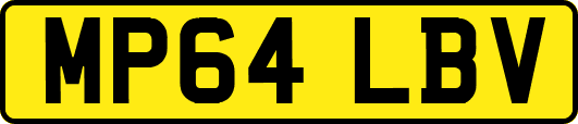 MP64LBV