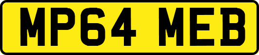 MP64MEB