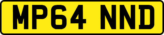 MP64NND