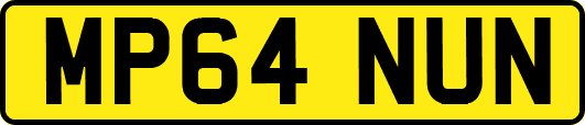 MP64NUN