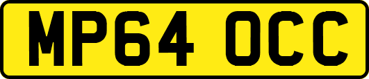MP64OCC