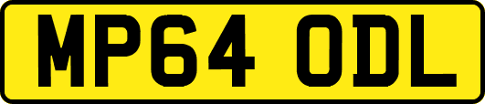 MP64ODL