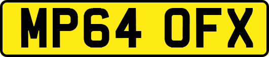 MP64OFX