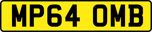 MP64OMB