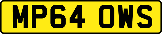 MP64OWS