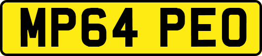 MP64PEO