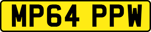 MP64PPW