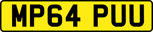 MP64PUU