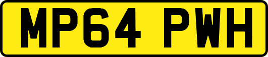 MP64PWH