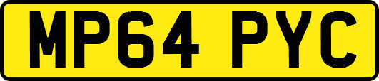 MP64PYC