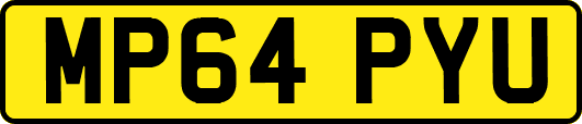MP64PYU