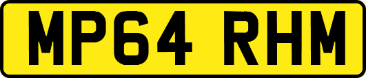 MP64RHM