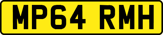 MP64RMH