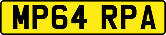 MP64RPA
