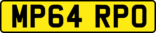 MP64RPO