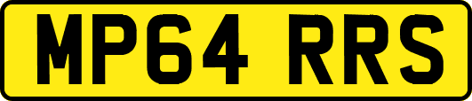 MP64RRS