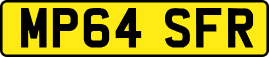 MP64SFR