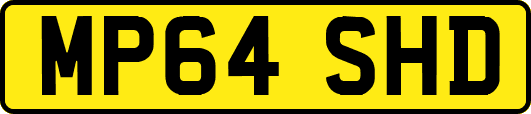 MP64SHD