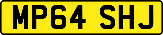 MP64SHJ