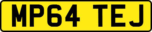 MP64TEJ