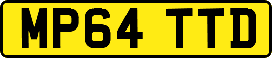 MP64TTD