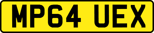 MP64UEX