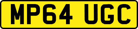 MP64UGC