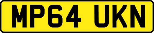 MP64UKN