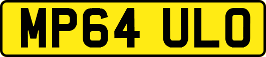 MP64ULO