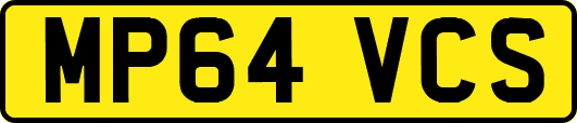 MP64VCS