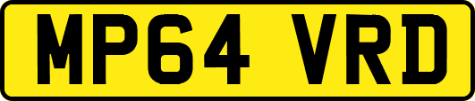 MP64VRD