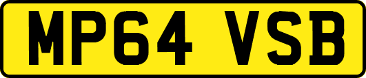 MP64VSB