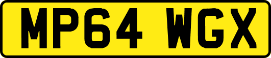 MP64WGX