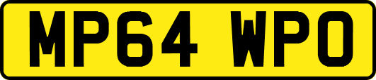 MP64WPO