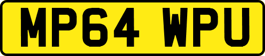 MP64WPU