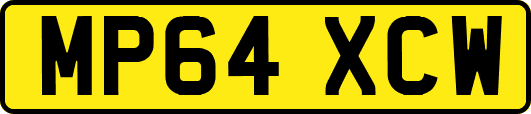 MP64XCW