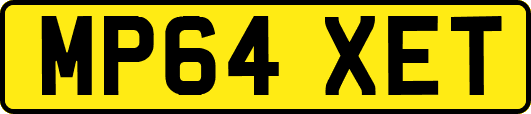 MP64XET