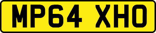 MP64XHO