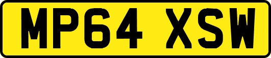 MP64XSW