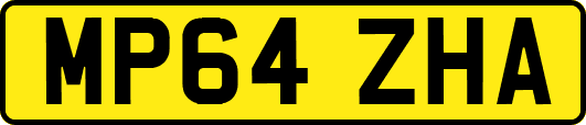 MP64ZHA