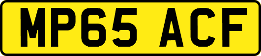 MP65ACF
