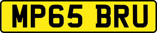 MP65BRU