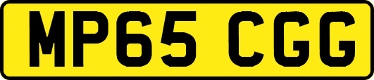 MP65CGG