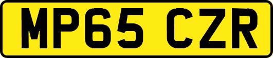 MP65CZR