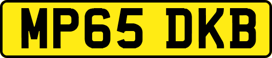 MP65DKB